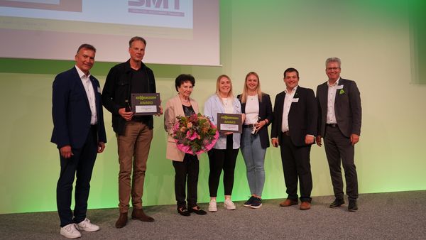 10 Jahre Sennebogen Akademie 10 Jahre Sennebogen Akademie