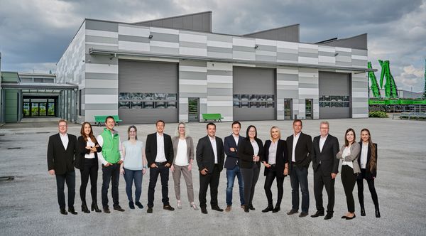 Gruppenbild Team Schulung Akademie Gruppenbild Team Schulung Akademie